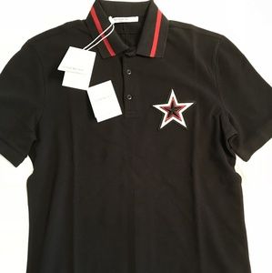 Givenchy polo shirt